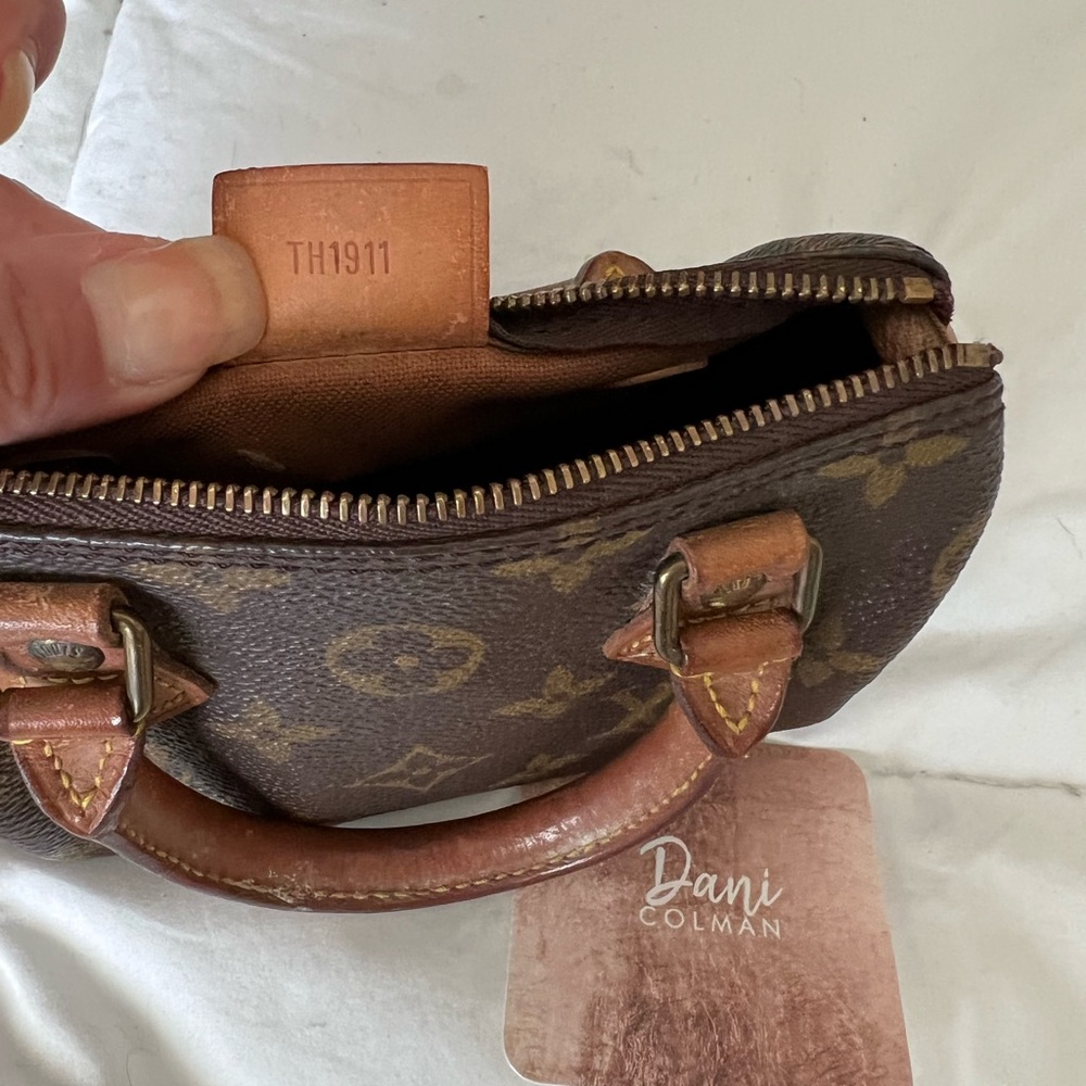 Mini speedy - Picture 4 of 4